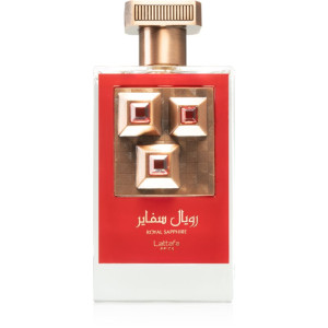 Lattafa Pride Royal Sapphire EDP U 100 ml