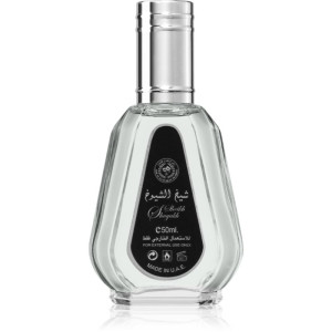 Lattafa Sheikh Al Shuyukh Eau de Parfum Unisex 50 ml