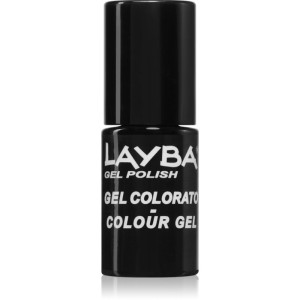 Layla Cosmetics Layba lac de unghii culoare 5 ml