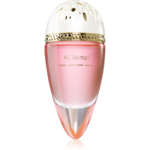 Le Chameau Al Jamal Eau de Parfum voor Vrouwen 100 ml