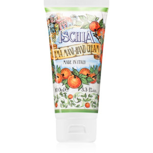 Rudy - Le Maioliche Ischia Handcrème 100 ml