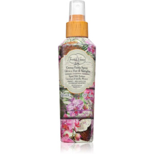 Rudy - Le Maioliche Cocco e Fiori di Vaniglia body spray 150 ml