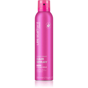 Styling Hair Spray Strong Hold Tight Laca De Pelo Fijación Fuerte 250 Ml