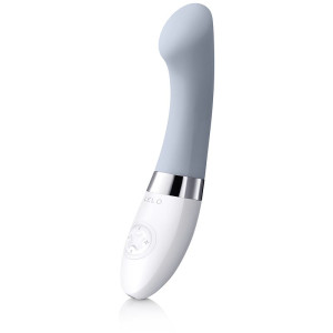 Lelo Gigi 2 Vibreur Cool Grey 16,5 cm
