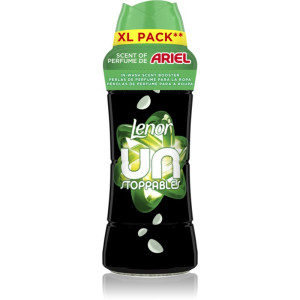 Lenor Unstoppables Ariel duftperler til vasketøj 495 g