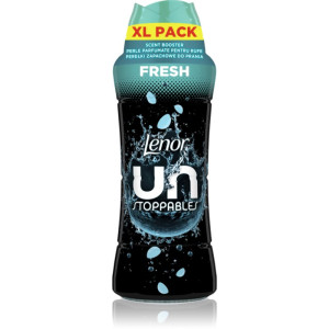 Lenor Unstoppables Fresh Duftperlen für die Waschmaschine 495 g