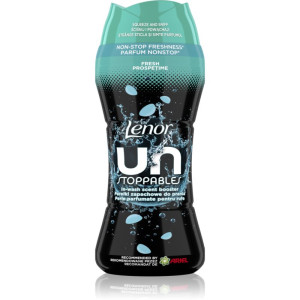 Lenor Unstoppables Fresh doftpärlor för tvättmaskinen 270 g