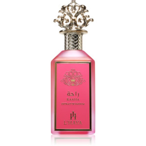 L’HAYA PERFUMES Raaha perfume extract U 100 ml