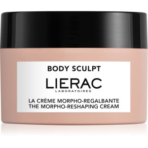 Lierac Body Sculpt The Morpho-Reshaping Cream Opstrammende kropscreme 200 ml