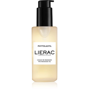 Lierac Phytolastil The Massage Oil huile de massage pour les vergetures 100 ml