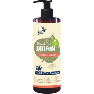 Linteo Return to Origin Body balm 250 ml