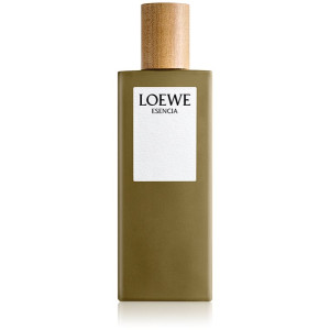 Esencia Eau De Toilette Para Hombre 50 Ml