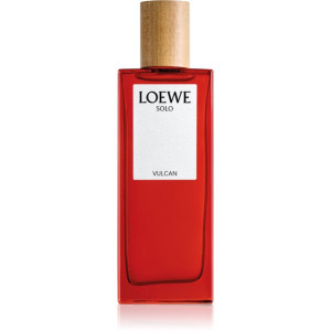 Loewe Solo Vulcan Eau de Parfum voor Mannen 50 ml