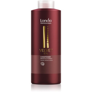 Londa Professional Velvet Oil elävöittävä hoitoaine 1000 ml