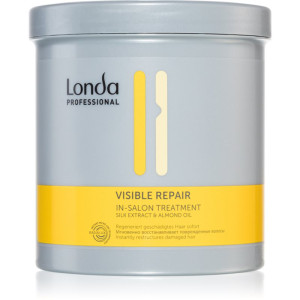 Londa Professional Visible Repair Intensiv vård För skadat hår 750 ml