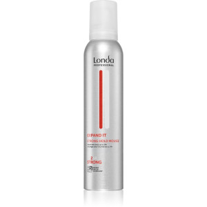 Londa Professional Expand it hiusvaahto hiusten volyymia lisäävä 200 ml