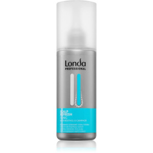 Londa Professional Londacare Stimulation Sensation Leave-In Tonic hoitovesi hiusten kasvua edistämään ja tyviä vahvistamaan 150 ml