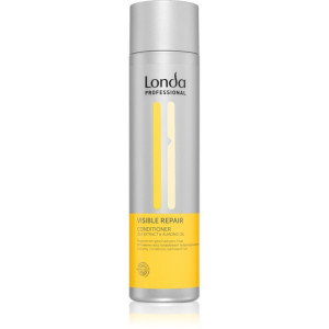 Londa Professional Visible Repair syväelvyttävä hoitoaine kemiallisesti käsitellyille hiuksille 250 ml