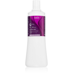 Londa Professional Permanent Color Aktiverande emulsion för alla hårtyper 9 % / 30 Vol. 1000 ml