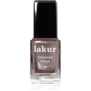 LONDONTOWN Lakur Langaanhoudende Nagellak Tint NightCap 12 ml