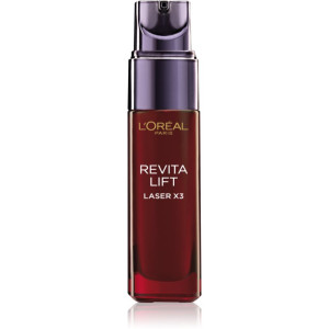 L’Oréal Paris Revitalift Laser Fluid Hudvæske med anti-aldringseffekt 30 ml