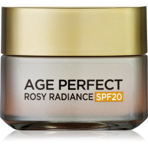 L’Oréal Paris Age Perfect Golden Age Fuktgivare för mogen hud SPF 20 50 ml