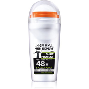 L’Oréal Paris Men Expert Shirt Protect roll-on-antiperspirantti 50 ml