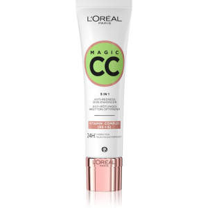 L’Oréal Paris Magic CC kosteuttava CC-voide 30 ml