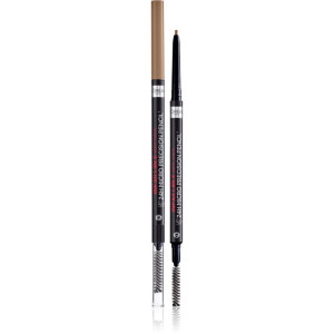 L’Oréal Paris Infaillible Brows creion pentru sprancene culoare 8.0 Light Cool Blonde 1,2 g