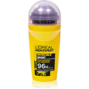 L’Oréal Paris Men Expert Invincible Roll-on antiperspirant 50 ml