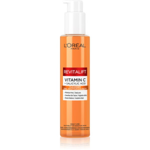 L’Oréal Paris Revitalift Clinical Rengöringsskum för ansikte Med vitamin C 150 ml