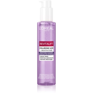 L’Oréal Paris Revitalift Filler Rensegel med hyaluronsyre 150 ml