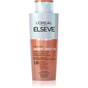 L’Oréal Paris Elseve Growth Booster Energigivende shampoo Mod hårtab 200 ml