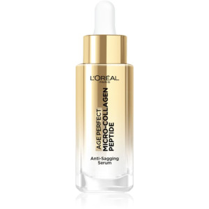 L’Oréal Paris Age Perfect Micro Collagen sérum raffermissant avec des peptides 30 ml
