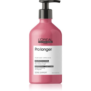 L’Oréal Professionnel Serie Expert Pro Longer Stärkande balsam för långt hår 500 ml