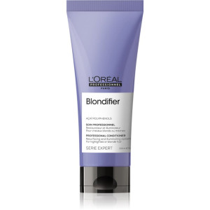 L’Oréal Professionnel Serie Expert Blondifier kirkastava hoitoaine kaikille vaaleille hiustyypeille 200 ml