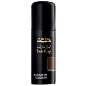 L’Oréal Professionnel Hair Touch Up correcteur cheveux des racines et cheveux blancs teinte Light Brown 75 ml