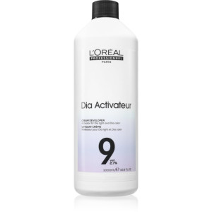 L’Oréal Professionnel Dia Activateur Aktiverende emulsion 9 vol. 2,7% 1000 ml