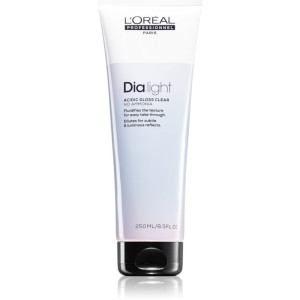 L’Oréal Professionnel Dia Light Clear Bonding Color Mask 250 ml
