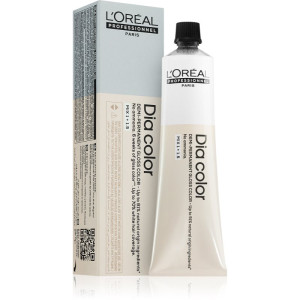 L’Oréal Professionnel Dia Color demipermanent hårfarve Ammoniakfri Skygge 7 BLonde 60 ml
