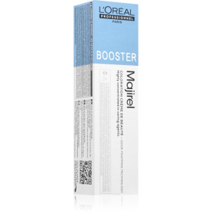 L’Oréal Professionnel Majirel BOOSTER coloration cheveux permanente teinte BLUE 60 ml