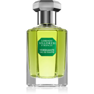 Lorenzo Villoresi Yerbamate Eau de Toilette Unisex 50 ml