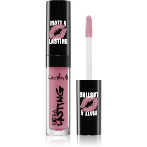 Lovely Extra Lasting Langaanhoudende Vloeibare Lippenschift #1
