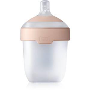 LOVI Mammafeel Bottle 150ml cumisüveg 0 m+ 1 db