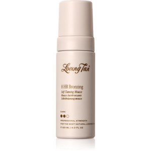Bronzing Mousse Espuma Autobronceadora Tono Dark 120 Ml