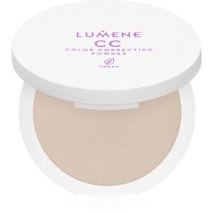 Nordic Makeup Color Correcting Polvos Compactos Tono No. 2 10 G