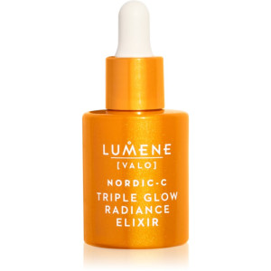 Lumene Nordic-C [VALO] Uppljusande serum med vitamin C 30 ml