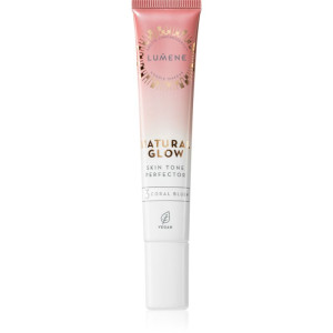 Lumene Natural Glow Skin Tone Perfector Crèmige Blush Tint 3 Coral Blush 20 ml