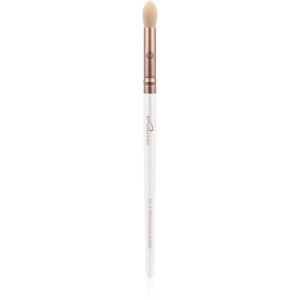 Luvia Cosmetics Elegance Precision Blender Penseel voor Oogschaduw Vervaging 327 1 st