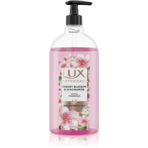 Lux Cherry Blossom Brusegel 720 ml
